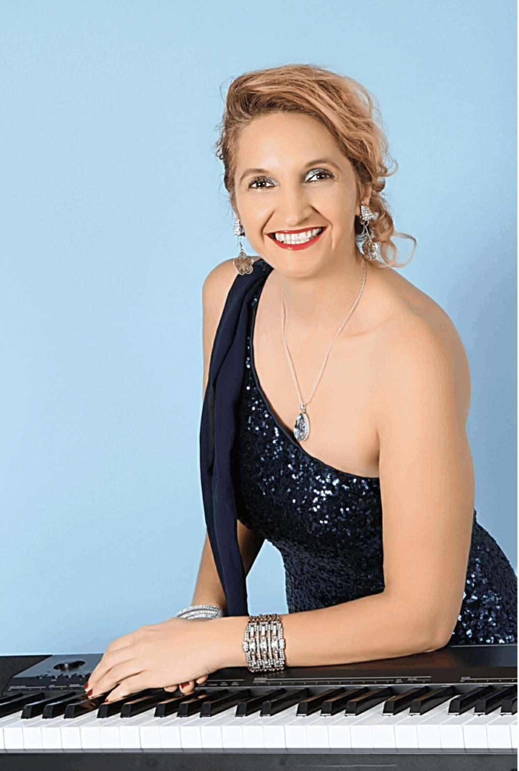 Mirjana Anastasijevic photo by Kevin Booth